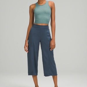 Lululemon capri